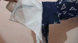 Umbrella Sleeves Top