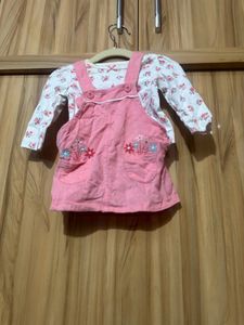 Baby Dresses Combo 7