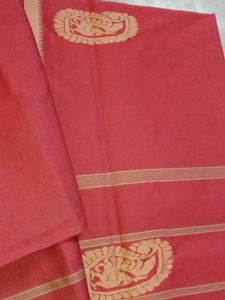 Formal And Elegant Saree