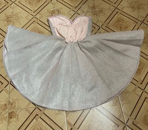 Birthday/party Fairy Dress