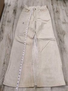Sc9115 Spike Bootcut Jeans Waist 24