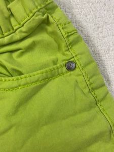 kids shorts.