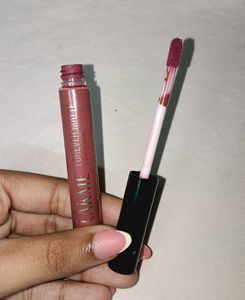 Lakme Forever Matte Lipstick