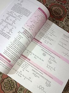 Cengage Organic Chemistry ( JEE Advance)
