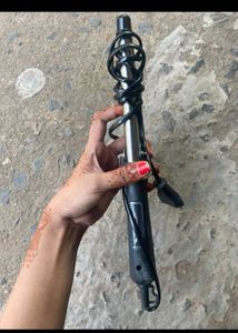 Sheffield Hair Curler