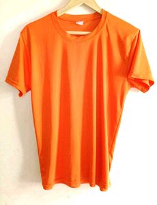 Men Solid Round Neck T shirt Pack Of 3