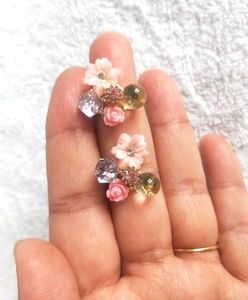 Disney princess studds