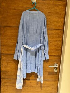 Girl’s AND Frock - By Anita Dogre