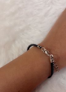 Gothic Cross Bracelet 🖤