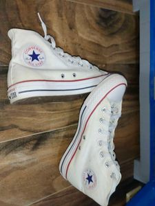 Converse Shoes