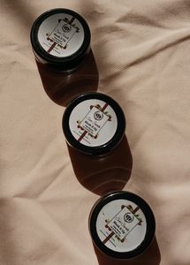 Lip And Cheek Tints Pack Of 3