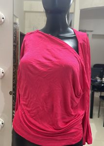 Chemistry Multi-way Party Top