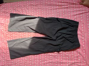 H&amp;M Cargo Trouser