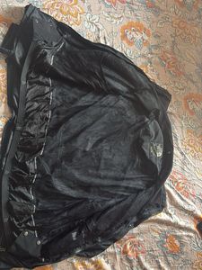 North Face Black Jacket