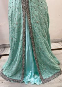 Full Lehenga Set