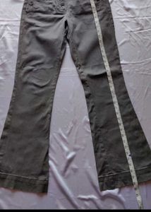 Bell Bottom Pant For Women