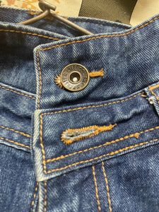 ROADSTER RELAXED FIT JEANS WITH EXTENDERS