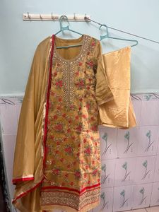 Full Dress Set