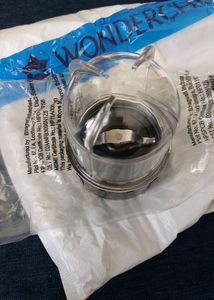 New Wonderchef Small Grinder Pot For Nutriblend