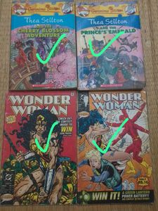Comic Book Bundle