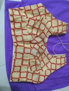 Sadi With Blouse,Saree