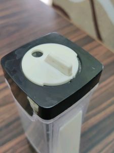 Sugar Dispenser