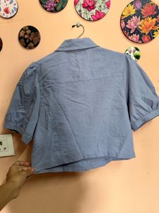 Stylish blouse top🦋