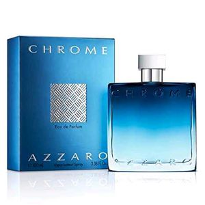 Chrome Azzaro Roll-on Perfume