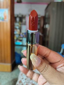 Kiko Milano Gossamer Emotion Creamy Lipstick - 132