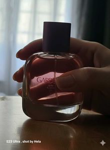 ZARA GARDENIA DECANT (8 ml)