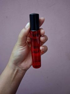 Renne Red Noir Perfume