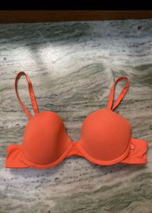 Sale‼️Orange Bra 🧡