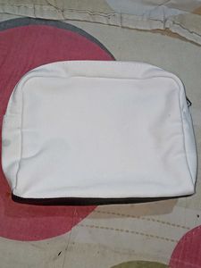 Minimalist Pouch