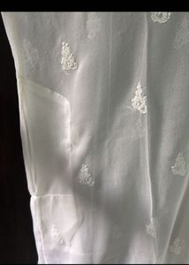 Seamless Kurta