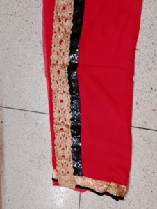 Like New Saree..