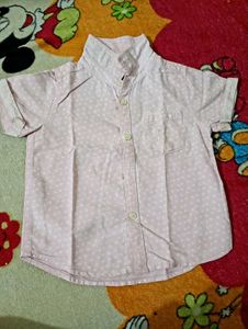 Boys' Shirt Bundle - Colorful Styles