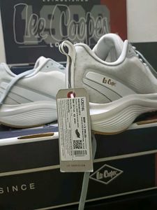 Lee Cooper Mens Sneakers