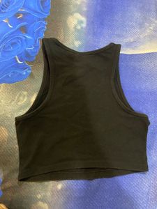 H&amp;M Tank Top (Blackpink Edition)