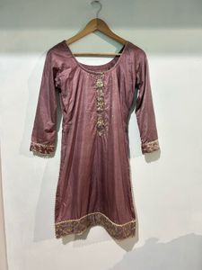 Heavy Garara  suit set