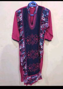 Set of 6 kurtis in size 38! Only 100 each!
