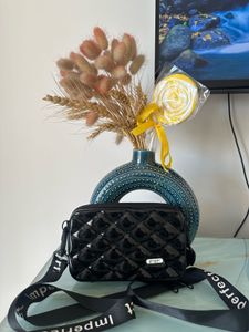 Black Sling Bag🖤