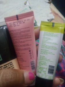 BEAUTY Products Combo Offer Only Today