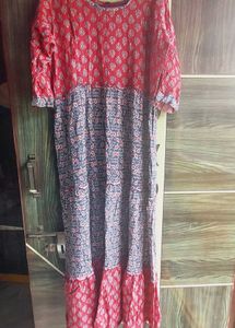 5 Feeding Dresses