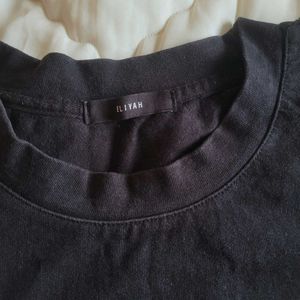 Graphic Print T-Shirt