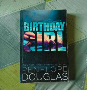 Birthday Girl