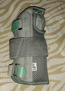 Klai Pain Splint