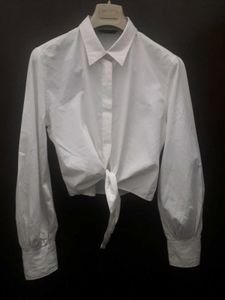 ZARA white Shirt