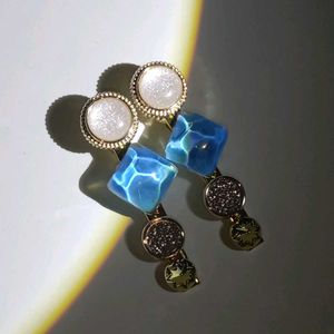 Pinterest Hair Clip
