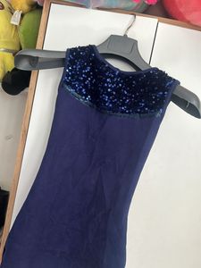 Beautiful Sequence Dress