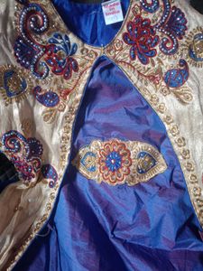 New Dress Only Wearing 2 Hours